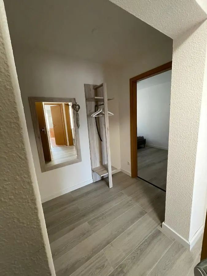 Apartment Buergerstrasse 47 60Q.M Dresden 0*,  Deutschland