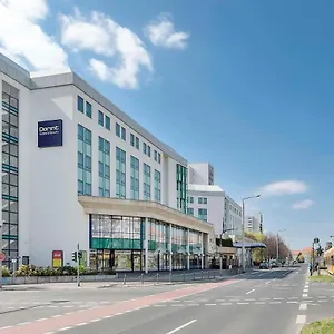 4* Szálloda Dorint